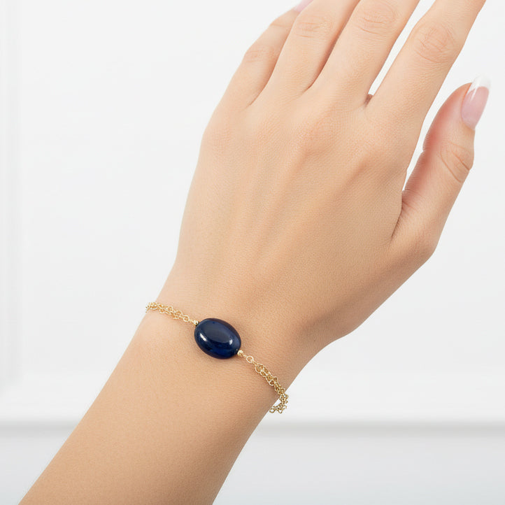 Black Onyx Bracelet