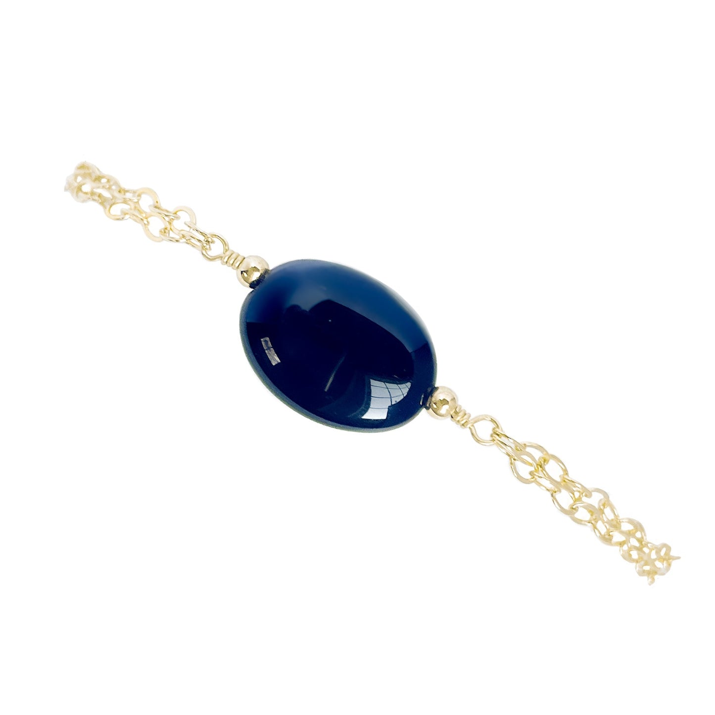 Black Onyx Bracelet
